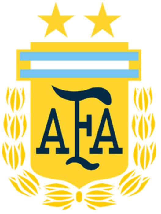 Argentina national football team