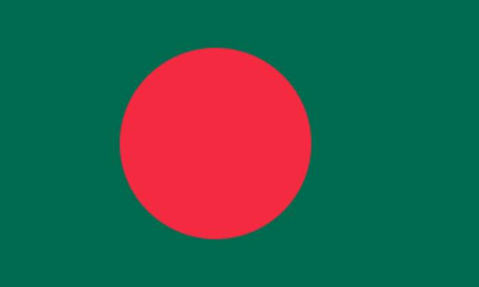 Bangladesh