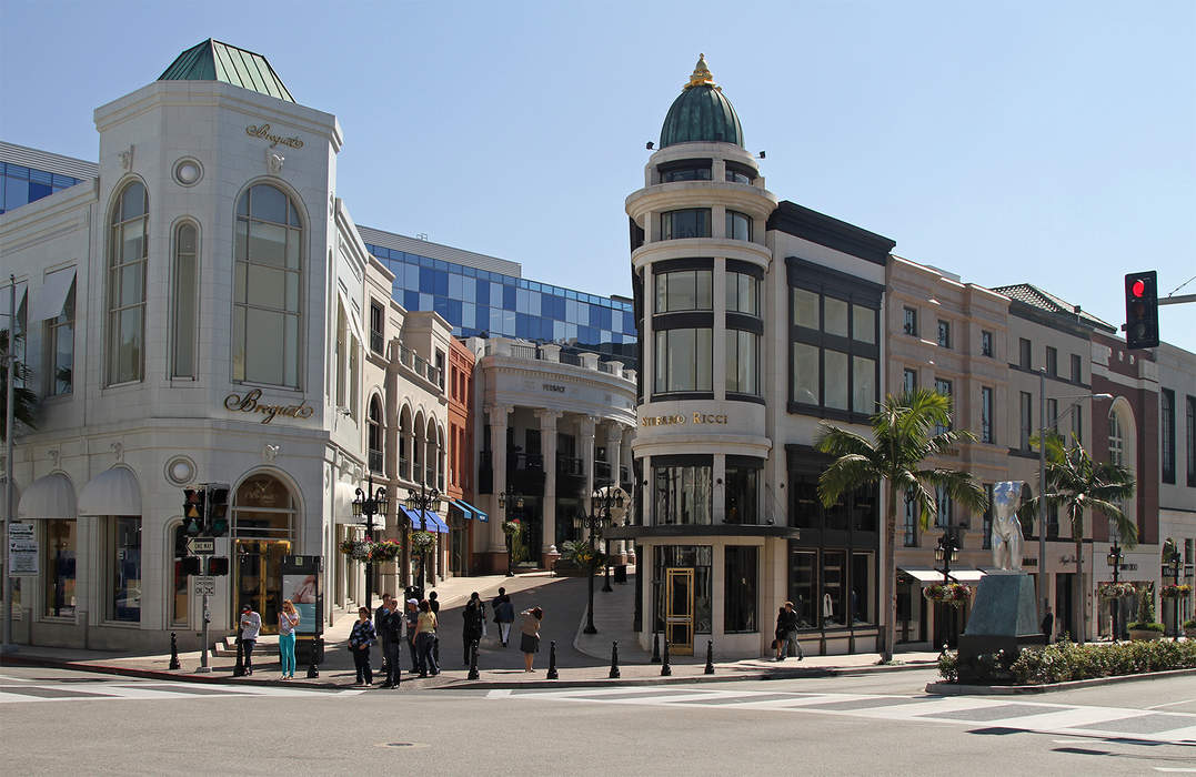 Beverly Hills, California
