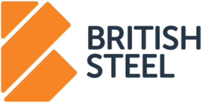 British Steel