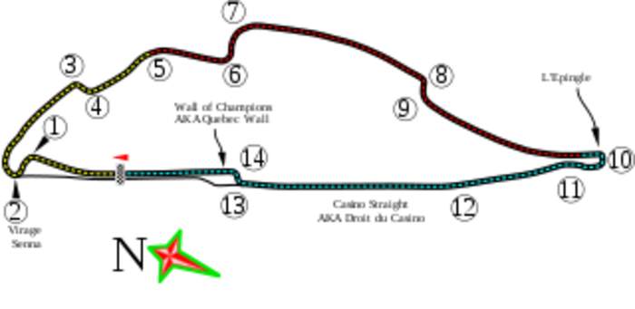 Canadian Grand Prix