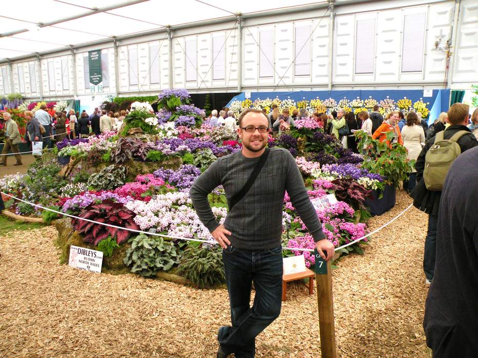 Chelsea Flower Show