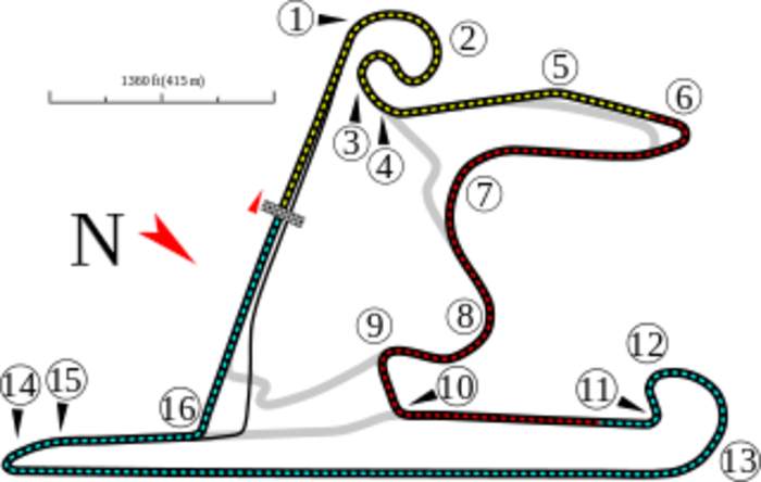 Chinese Grand Prix
