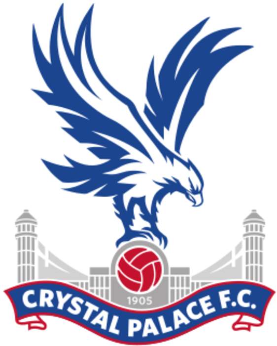 Crystal Palace F.C.