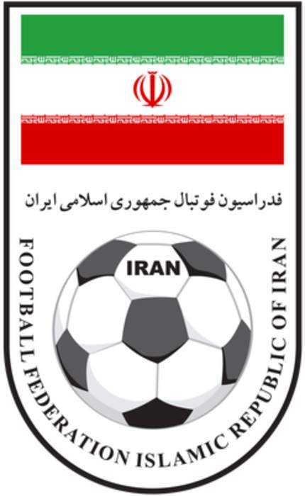 Football Federation Islamic Republic of Iran