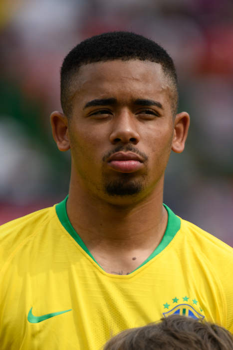 Gabriel Jesus