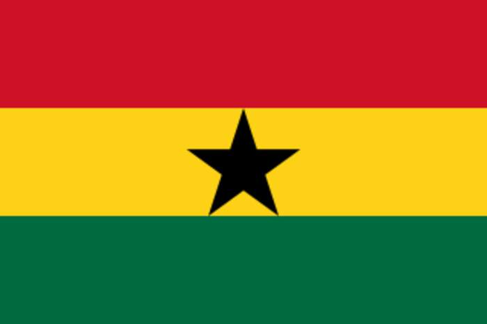 Ghana