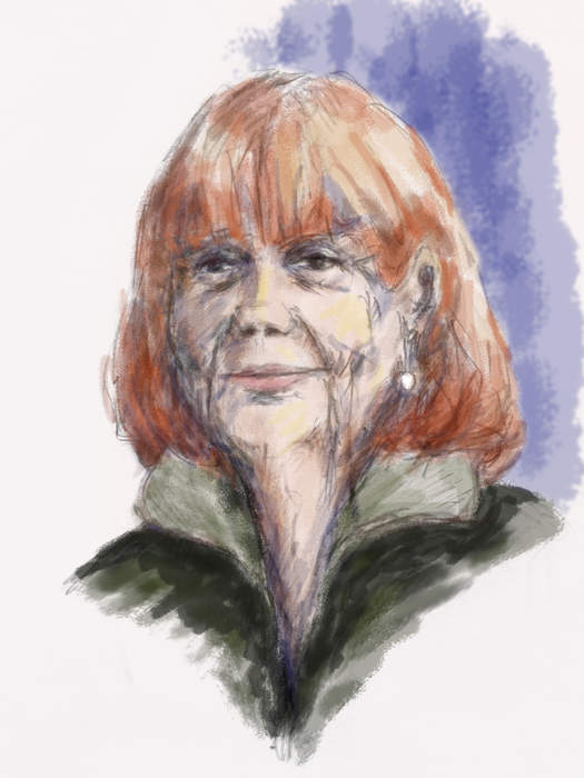 Gisèle Pelicot