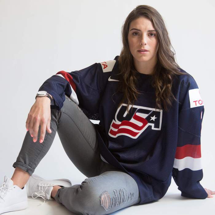 Hilary Knight