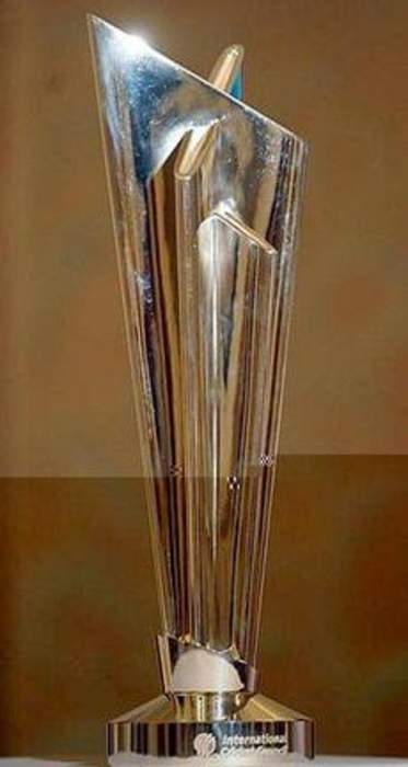 ICC Men's T20 World Cup