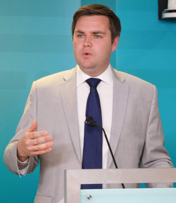JD Vance