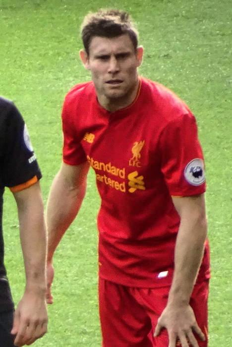 James Milner