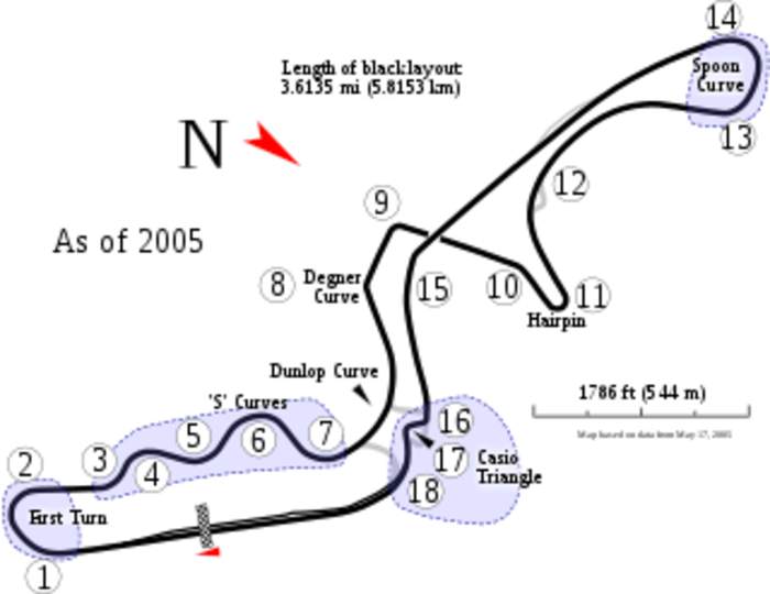 Japanese Grand Prix