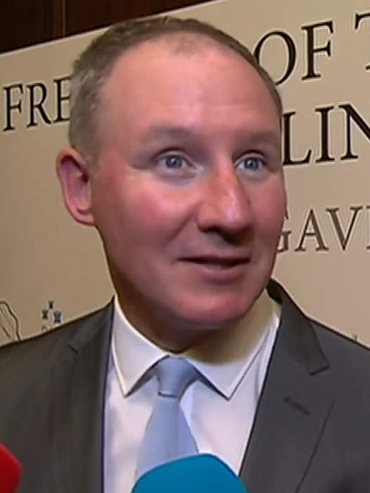 Jim Gavin
