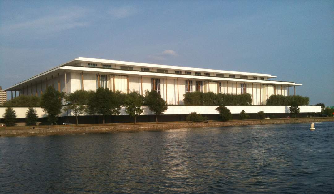 Kennedy Center