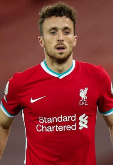 Diogo Jota