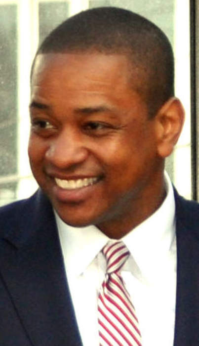 Justin Fairfax