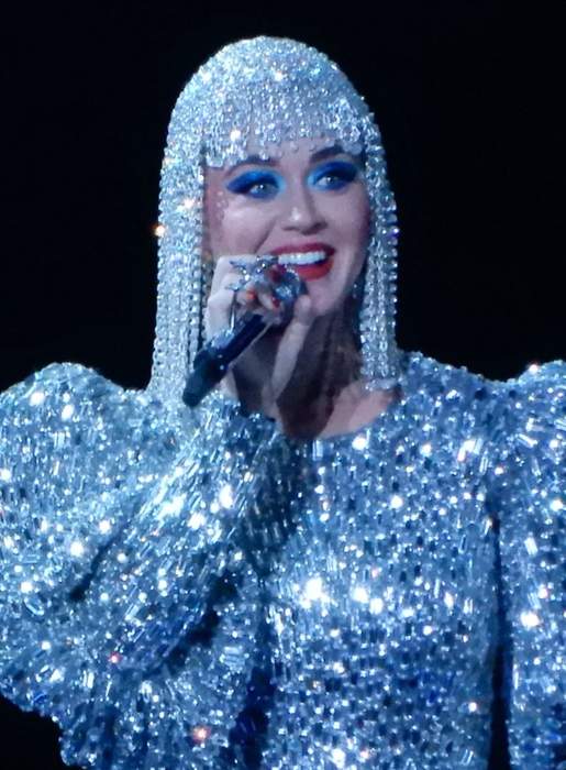 Katy Perry