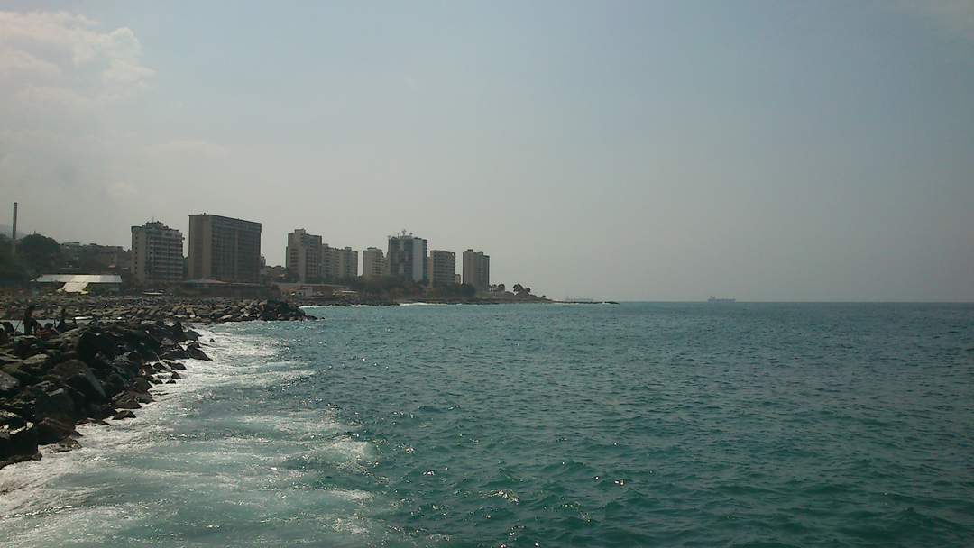 La Guaira