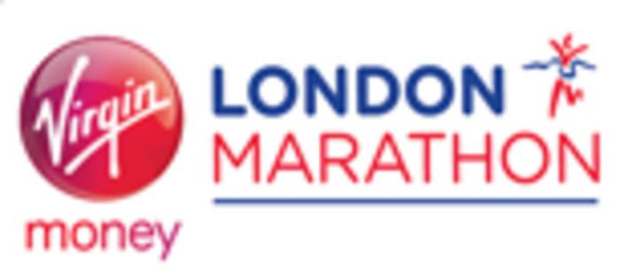 London Marathon