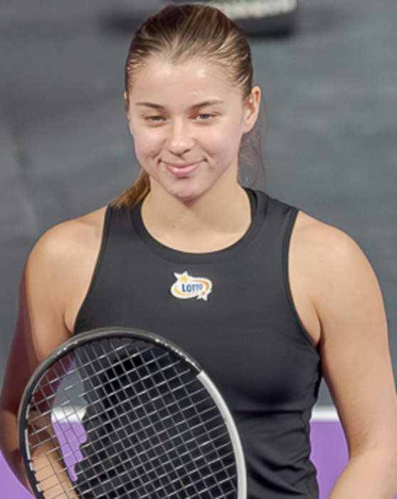Maja Chwalińska