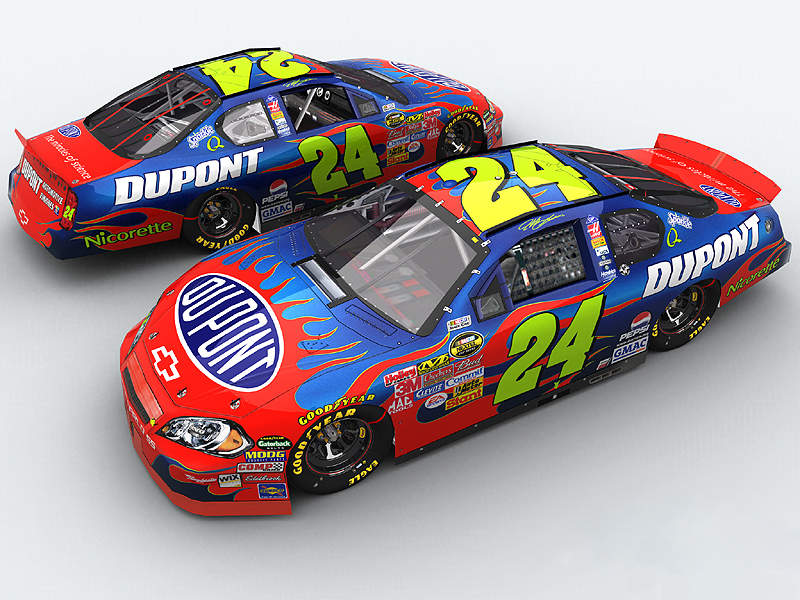 NASCAR