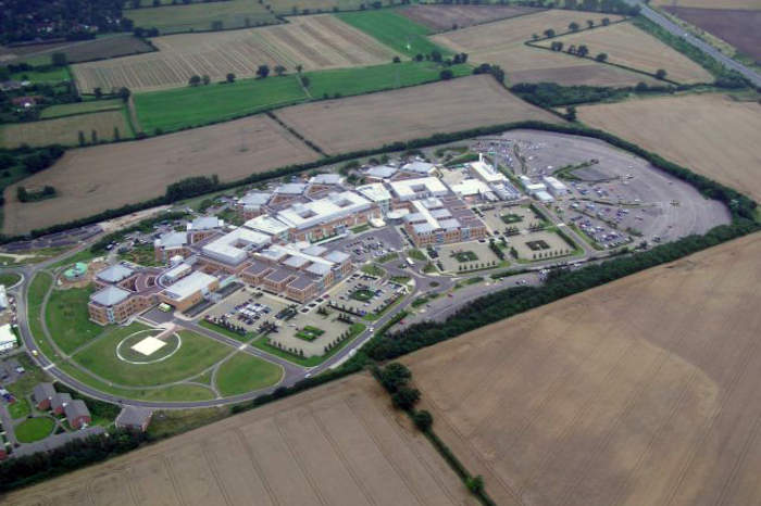 National Health Service