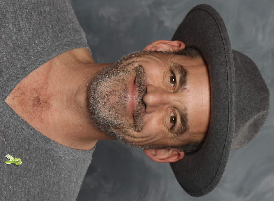 Nicholas Brendon
