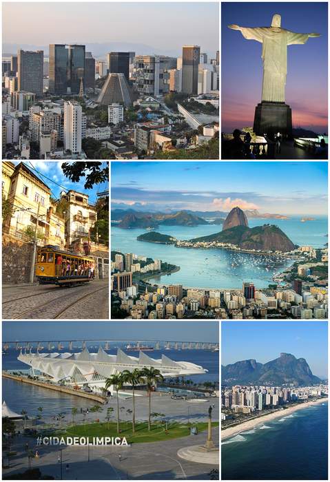 Rio de Janeiro