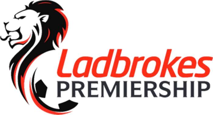 Scottish Premiership