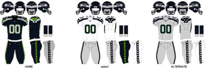 Seattle Seahawks