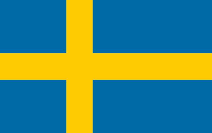 Sweden