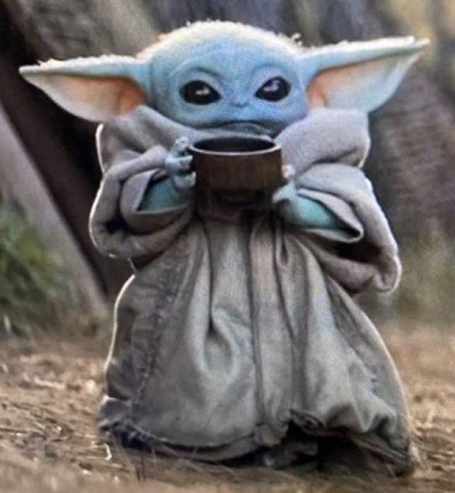 Grogu
