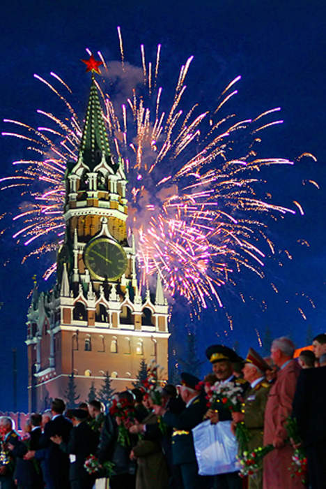 Victory in Europe Day