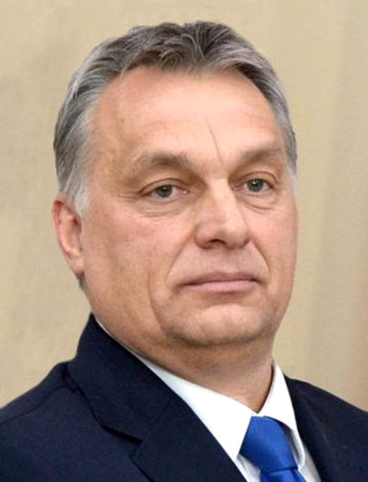 Viktor Orbán
