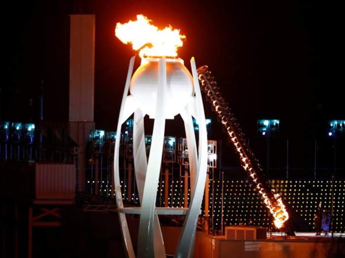 Winter Olympic Games