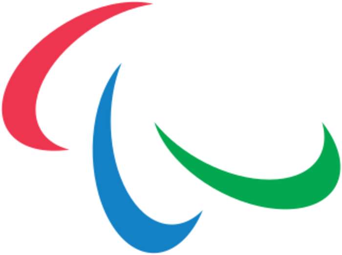 Winter Paralympic Games